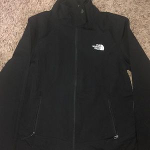 Brand new north face